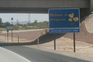 316-4672 Welcome to California